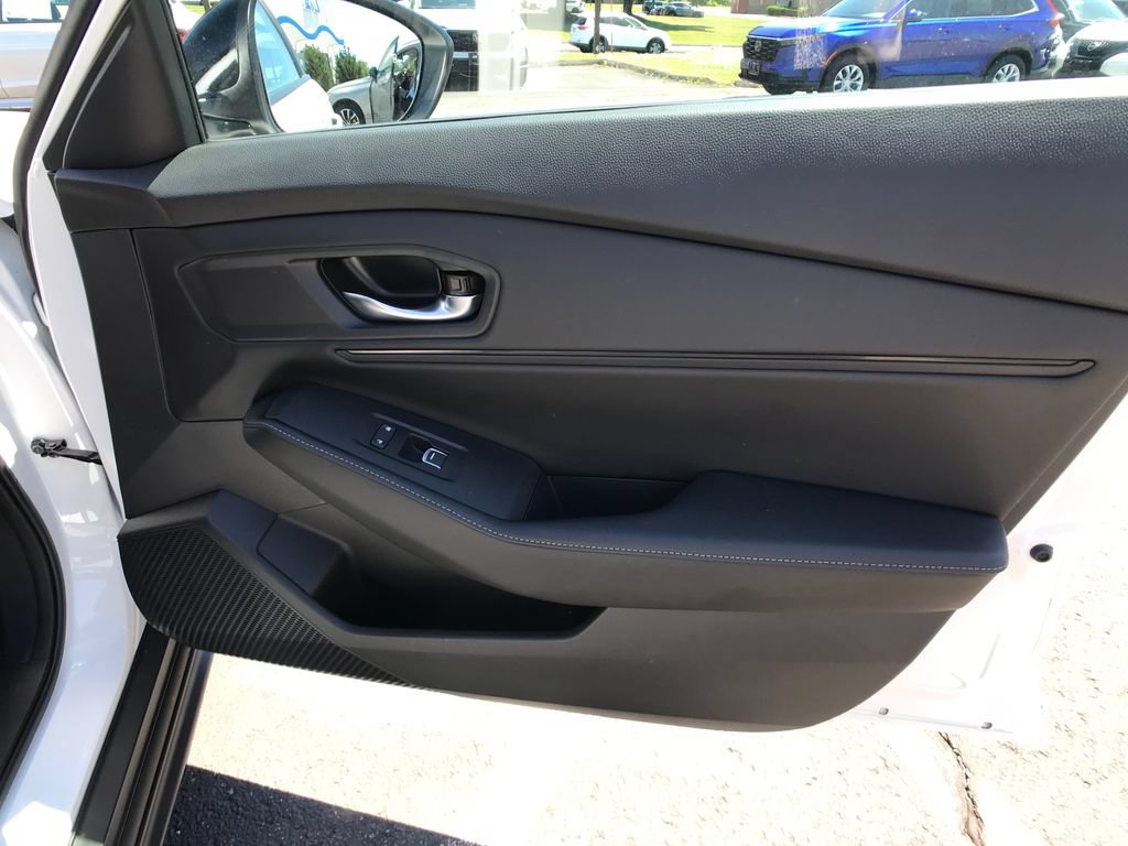 Certified 2023 Honda Accord Sport image 27