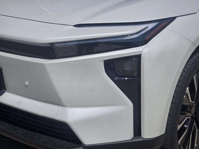 New 2026 Toyota bZ FWD image 7