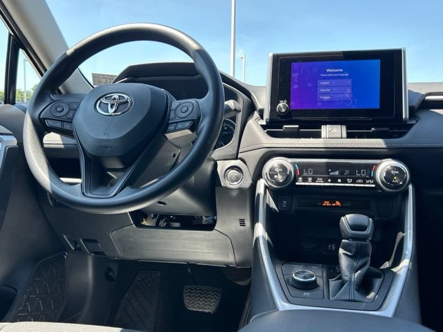 Certified 2023 Toyota RAV4 AWD Hybrid image 26