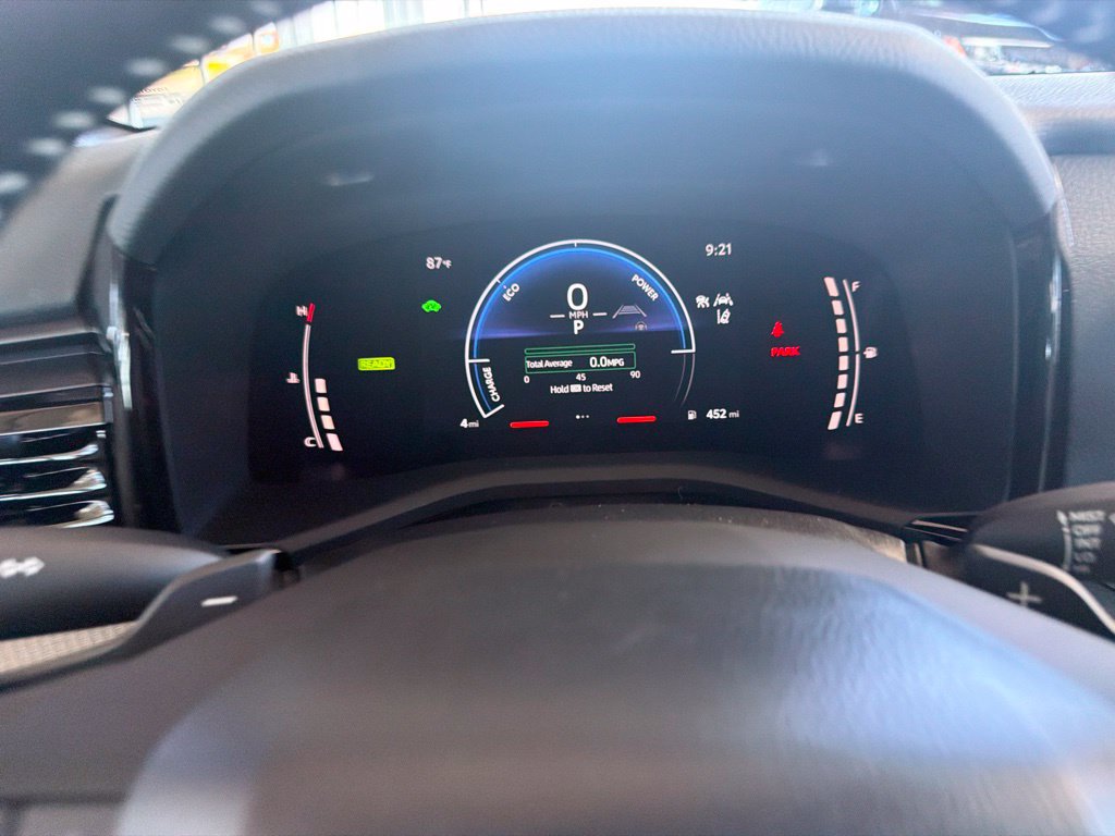 New 2026 Toyota Camry SE FWD image 10