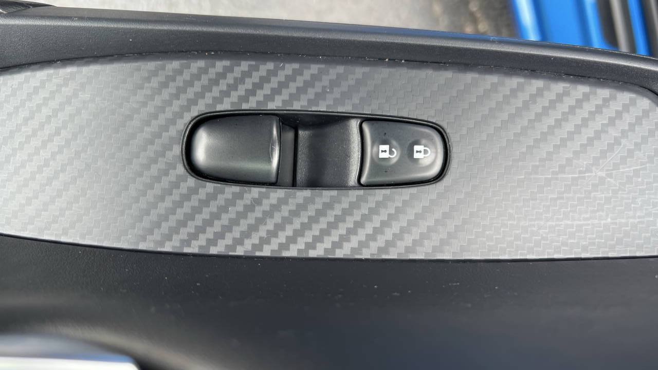 Used 2022 Nissan Sentra SV w/ All-Weather Package FWD image 16