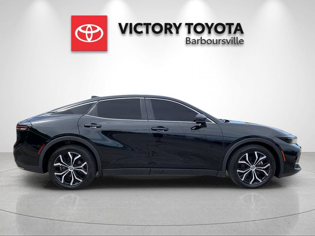 Used 2023 Toyota Crown AWD/4WD image 6