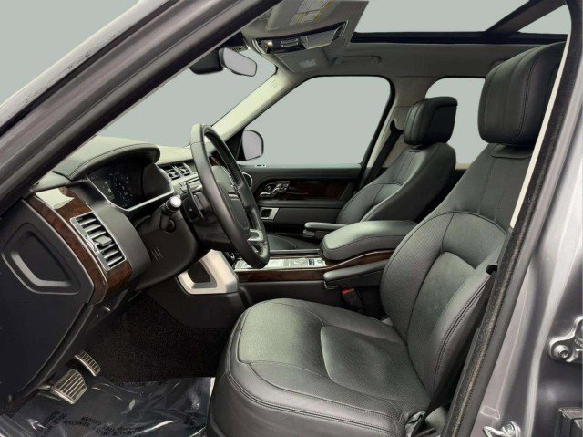 Used 2021 Land Rover Range Rover Westminster Edition image 20