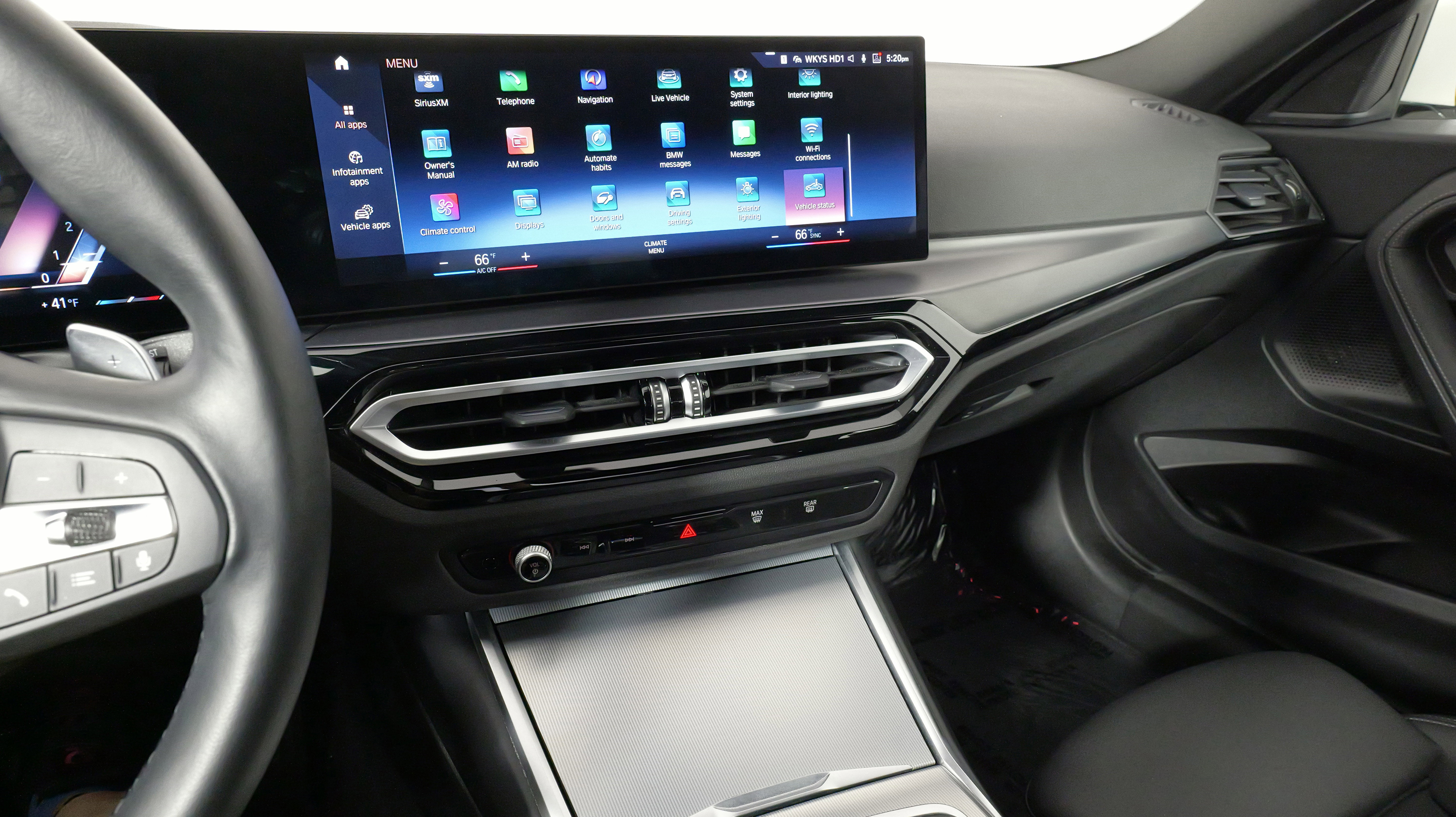 Used 2023 BMW 230i xDrive Coupe image 36