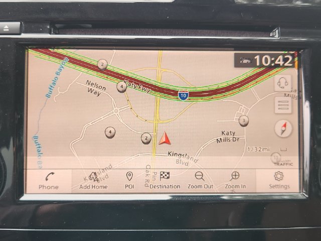 Used 2018 Nissan Rogue SL w/ Premium Package FWD image 18