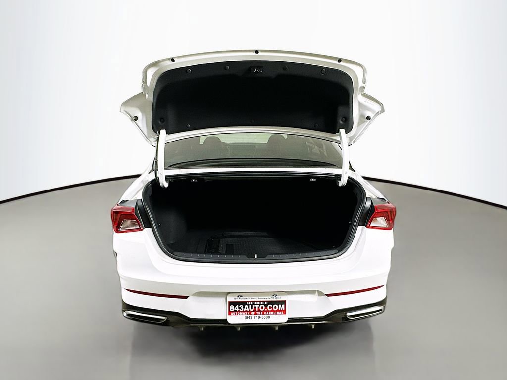 Used 2021 Kia K5 GT-Line image 30