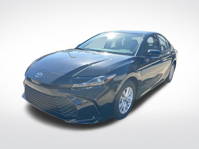 New 2026 Toyota Camry LE w/ Convenience Package FWD image 3