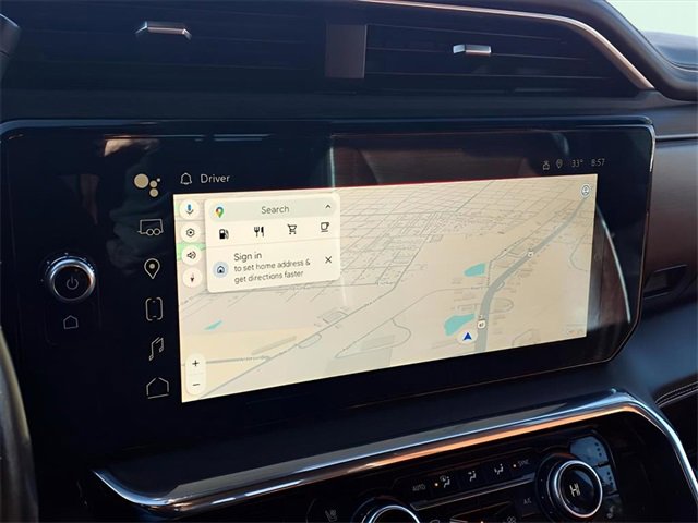 Used 2024 GMC Sierra 2500 Denali Ultimate image 10