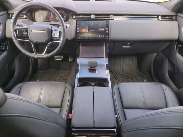 Used 2026 Land Rover Range Rover Velar Dynamic SE image 14