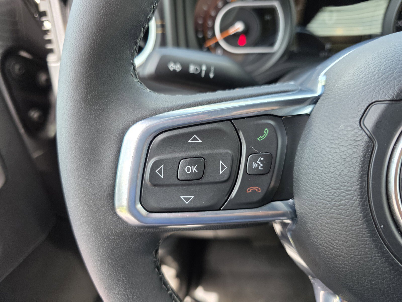 Used 2026 Jeep Wrangler Sahara image 20