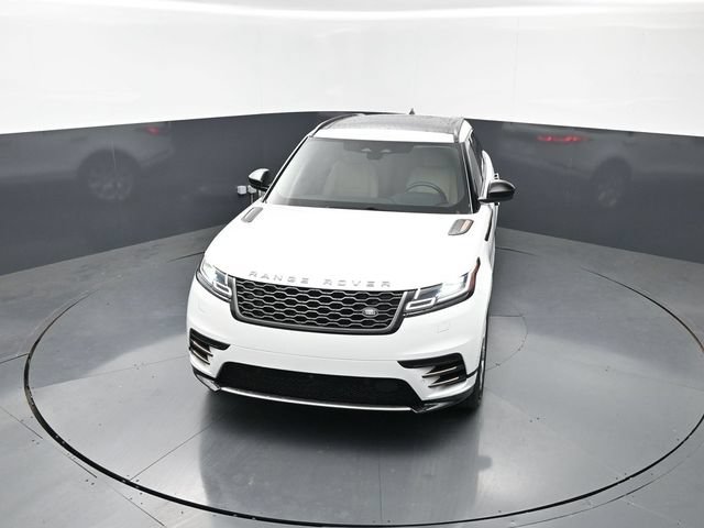 Used 2021 Land Rover Range Rover Velar R-Dynamic S AWD/4WD image 18