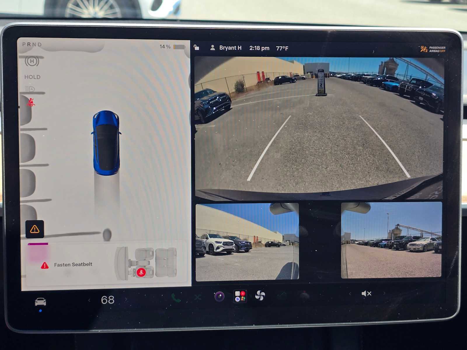Used 2023 Tesla Model 3 Standard Range RWD image 28