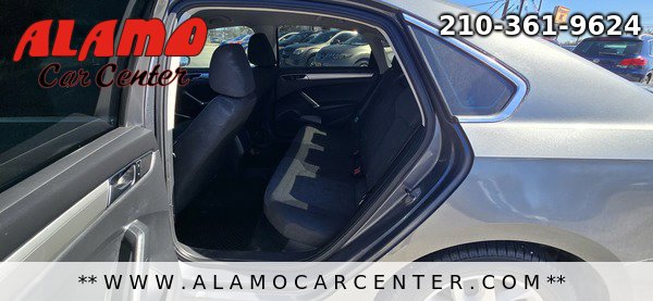 Used 2016 Volkswagen Passat 1.8T S image 26