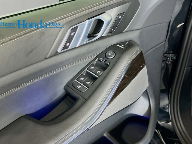 Used 2025 BMW X5 xDrive40i image 14