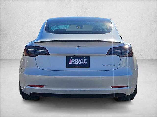 Used 2020 Tesla Model 3 Performance image 6