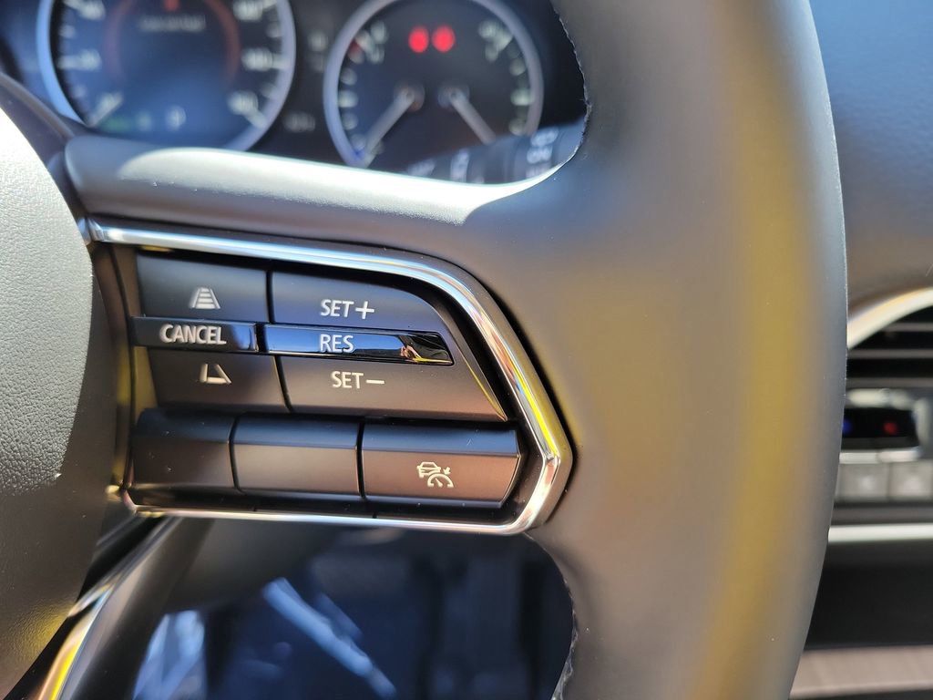 New 2026 MAZDA CX-70 3.3 Turbo w/ Preferred Package image 27