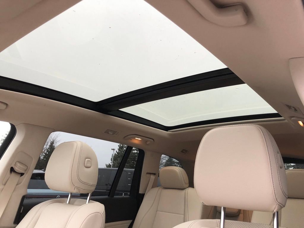 Certified 2022 Mercedes-Benz GLS 450 4MATIC image 14