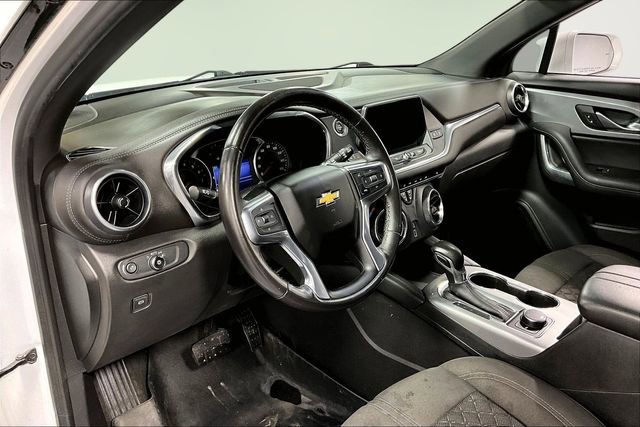 Used 2020 Chevrolet Blazer LT image 16