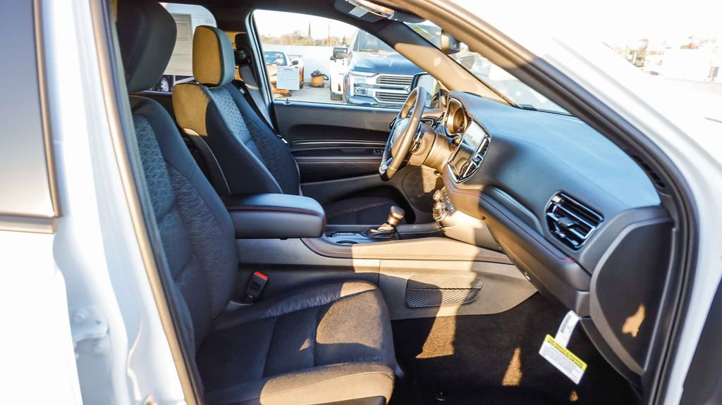 New 2026 Dodge Durango GT image 19