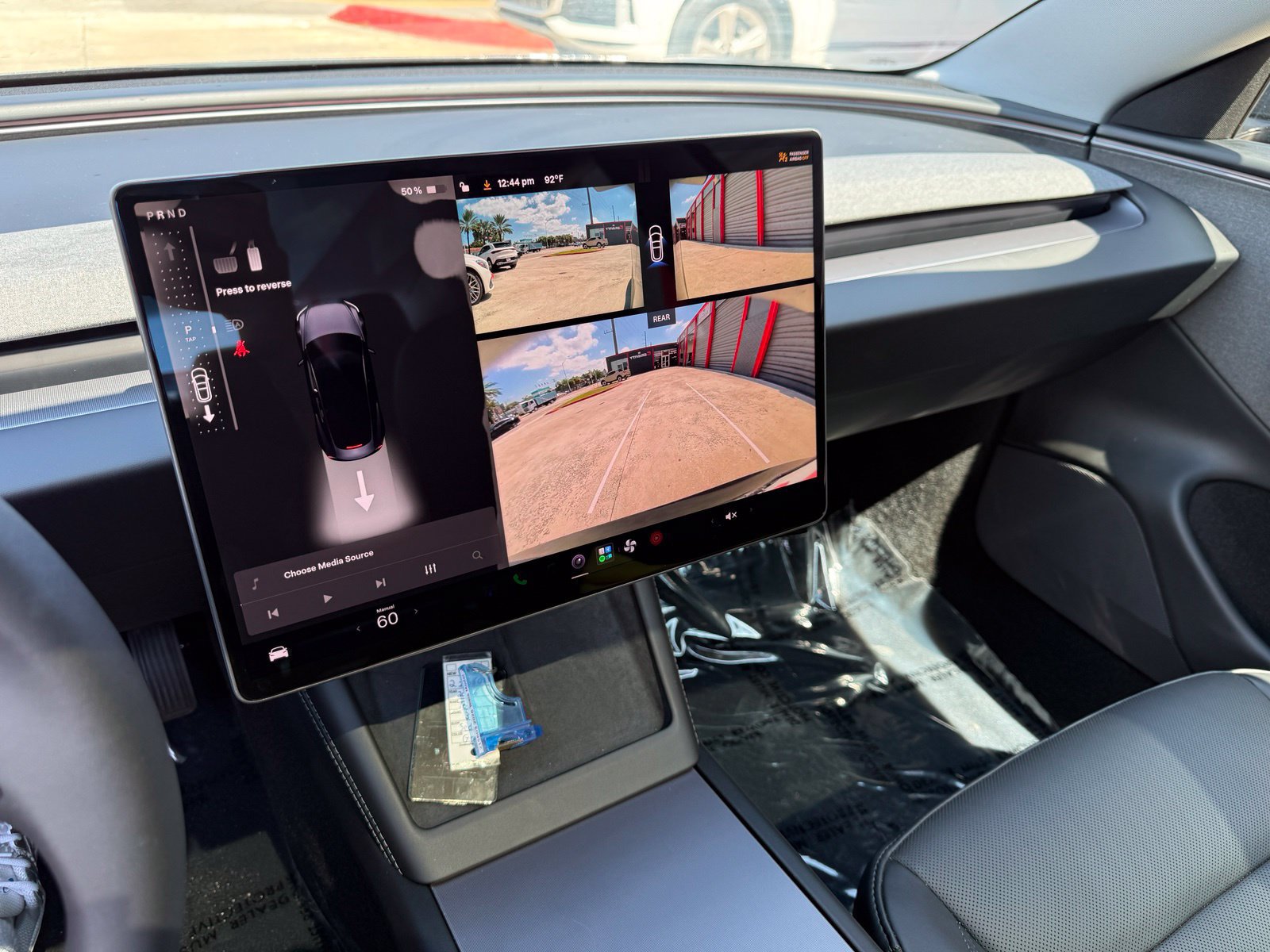 Used 2026 Tesla Model 3 RWD image 25