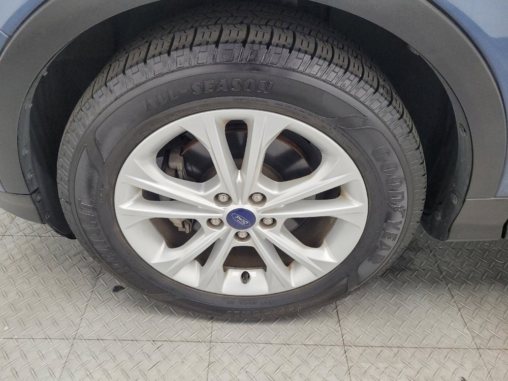 Used 2018 Ford Escape SE image 31