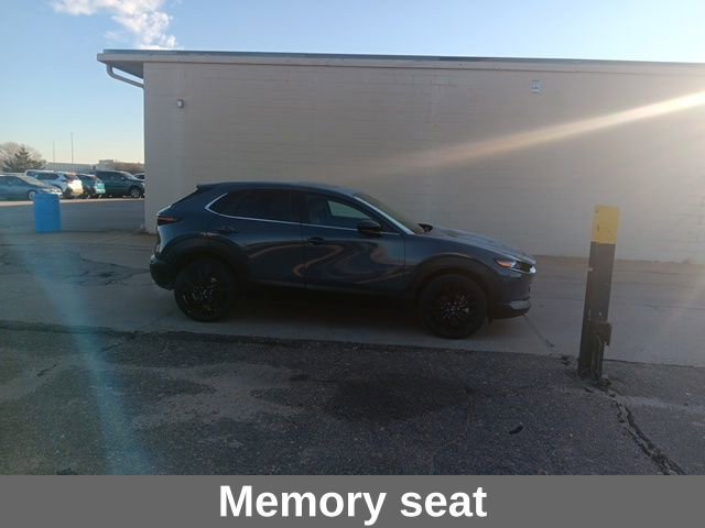 Used 2024 MAZDA CX-30 AWD 2.5 S w/ Preferred Package image 3
