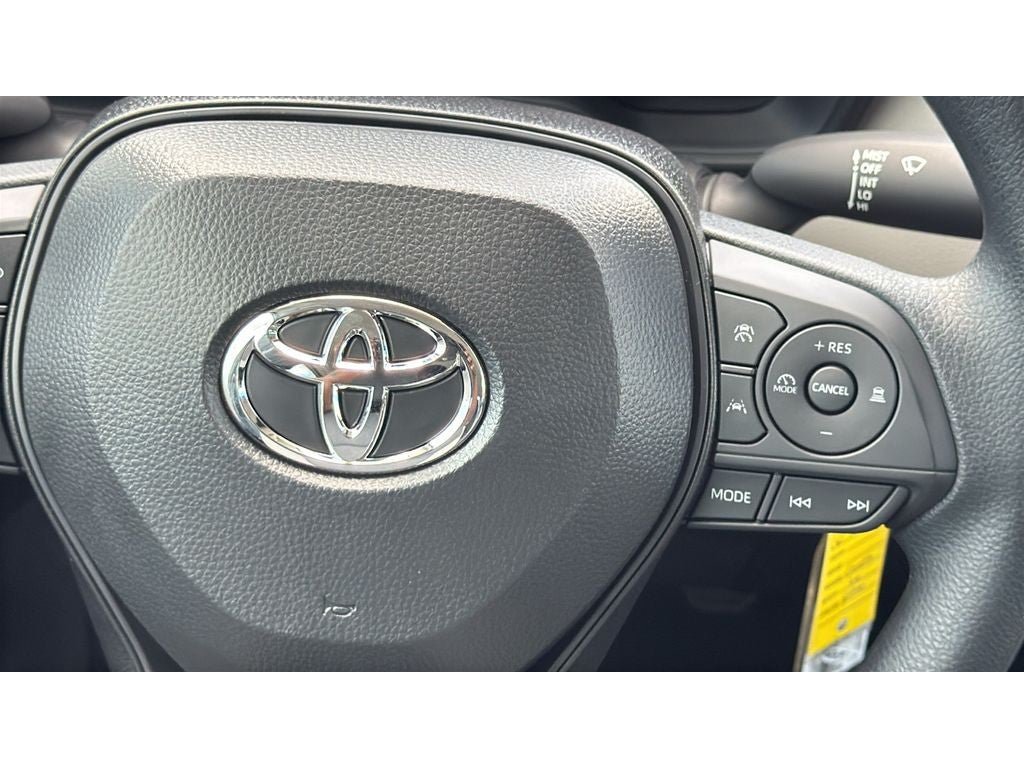 New 2026 Toyota Corolla LE FWD image 65