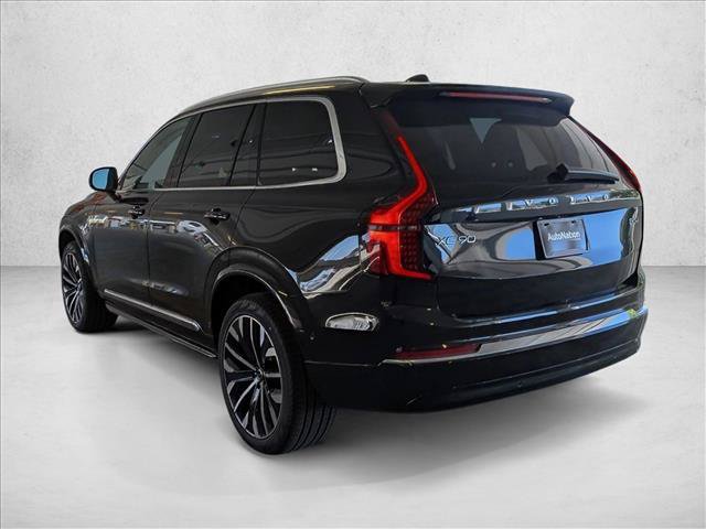 New 2026 Volvo XC90 B5 Plus w/ Protection Package AWD/4WD image 8