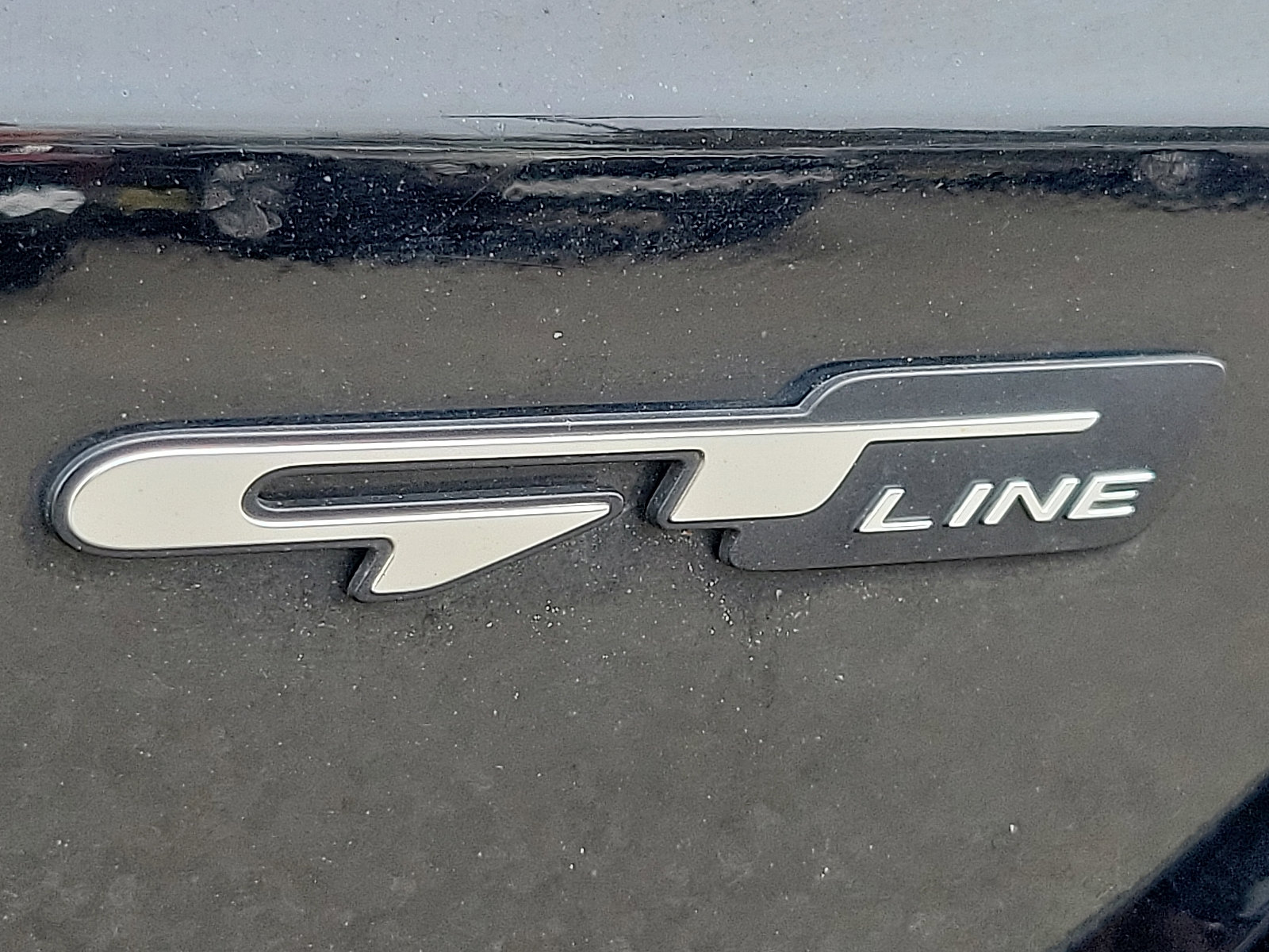 Used 2022 Kia K5 GT-Line FWD image 29