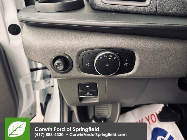 New 2026 Ford Transit 250 148 Medium Roof w/ Load Area Protection Package image 34