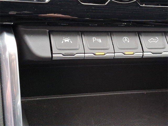 Certified 2023 GMC Sierra 1500 Denali w/ Technology Package image 28