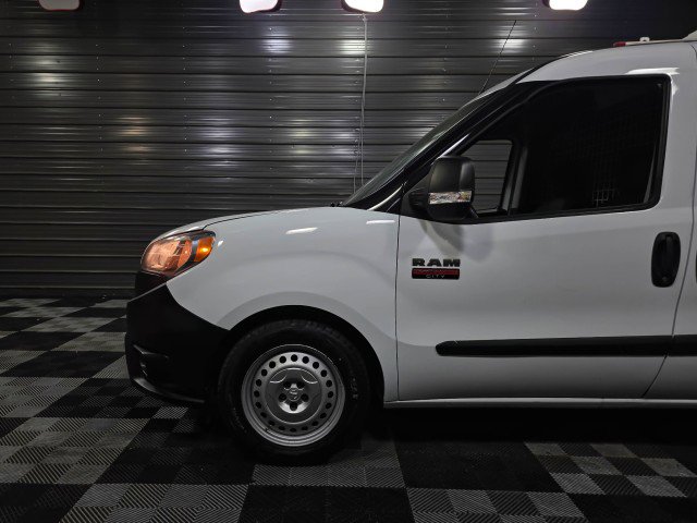 Used 2020 RAM ProMaster City Tradesman image 30
