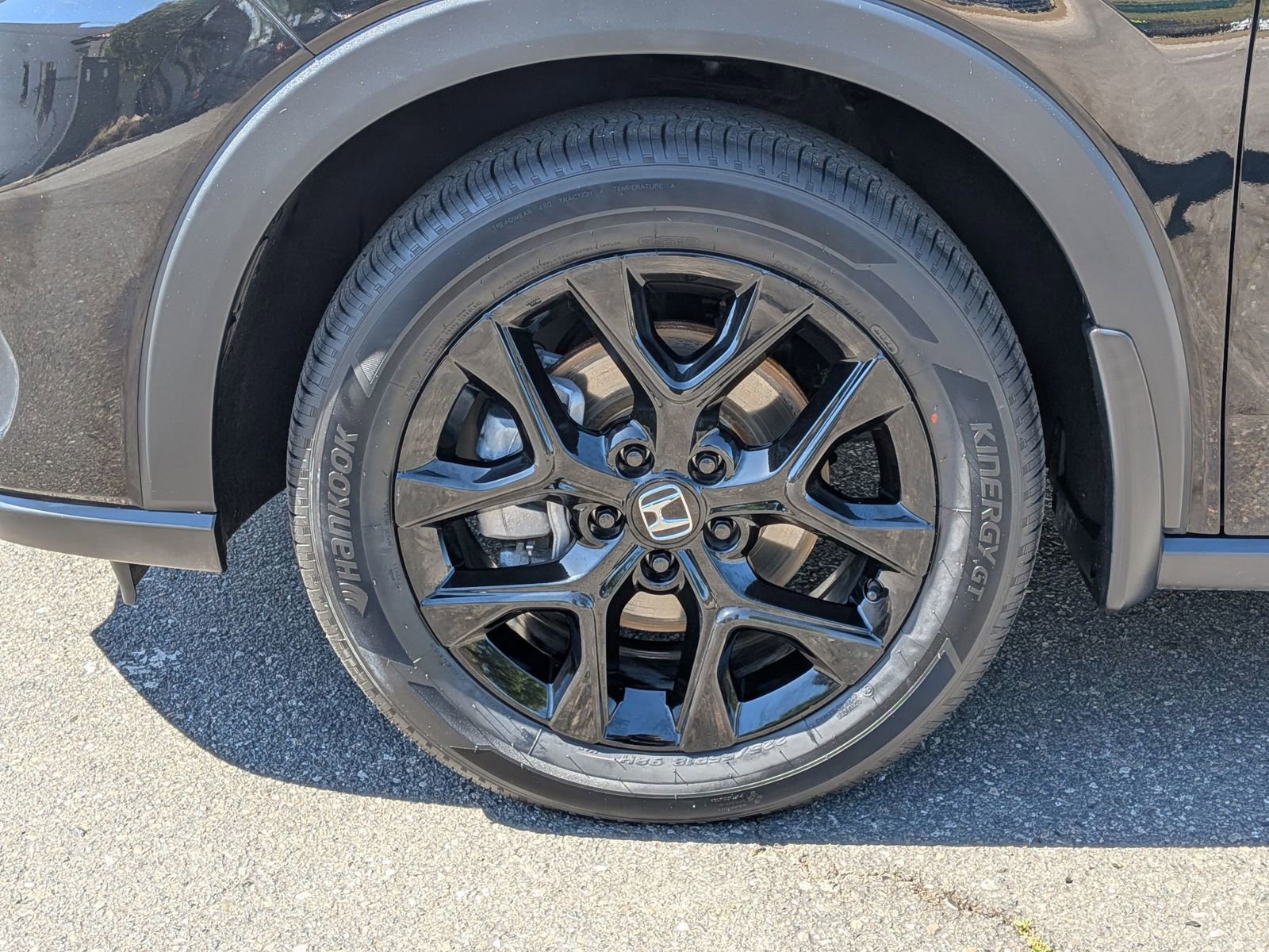 Used 2023 Honda HR-V Sport image 27