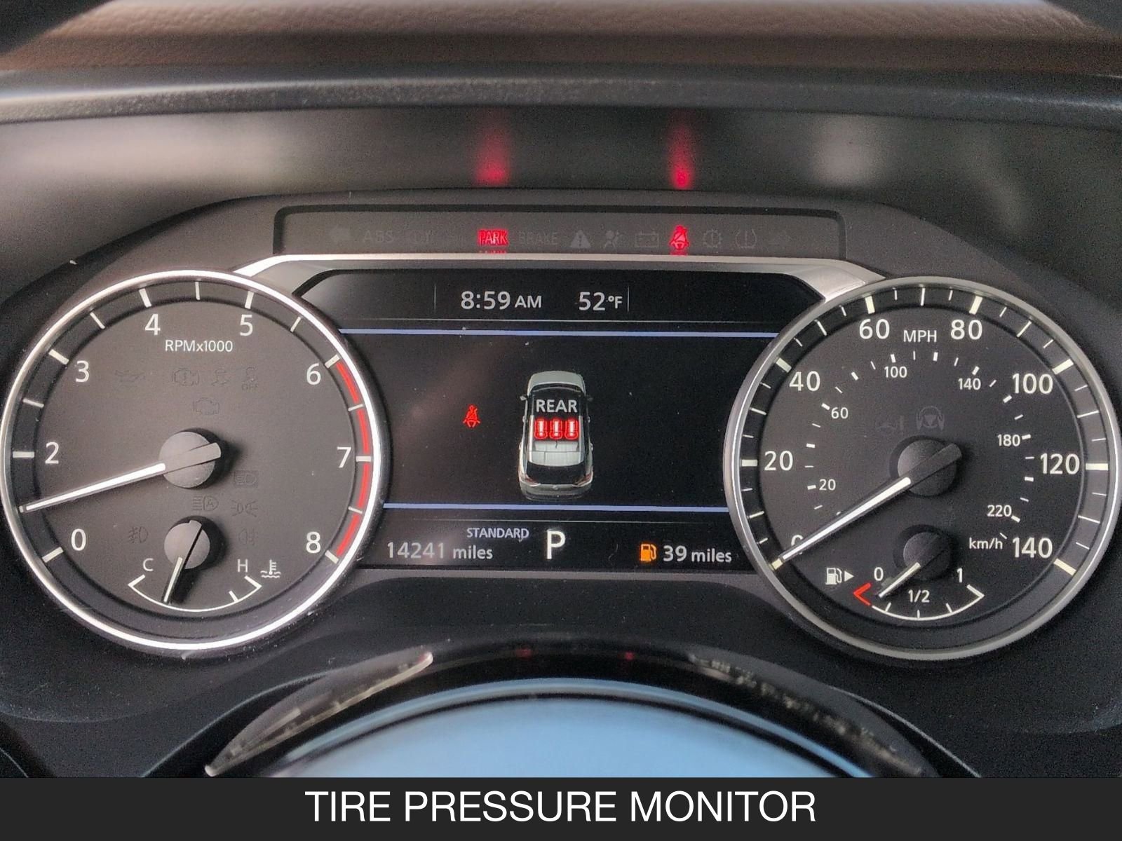 Certified 2023 Nissan Rogue SV image 19