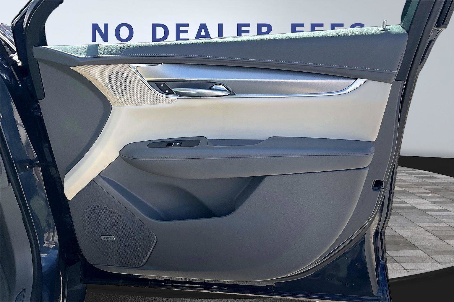 Used 2019 Cadillac XT5 Luxury image 27