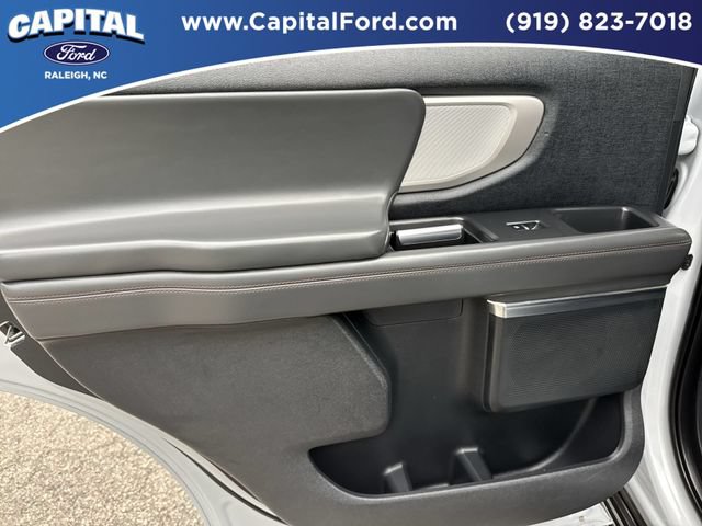 Certified 2025 Ford Expedition Active AWD/4WD image 16