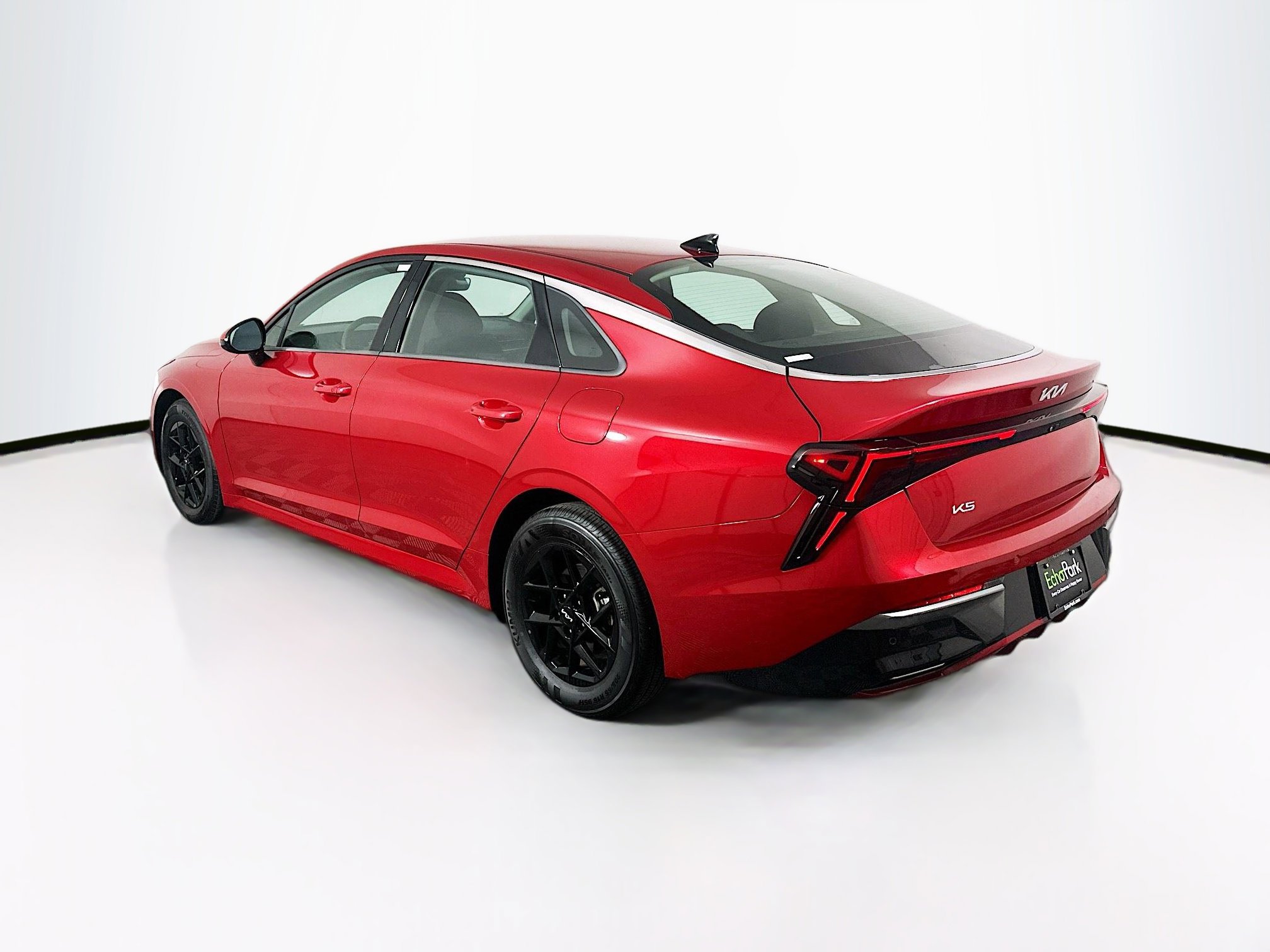 Used 2025 Kia K5 LXS image 5