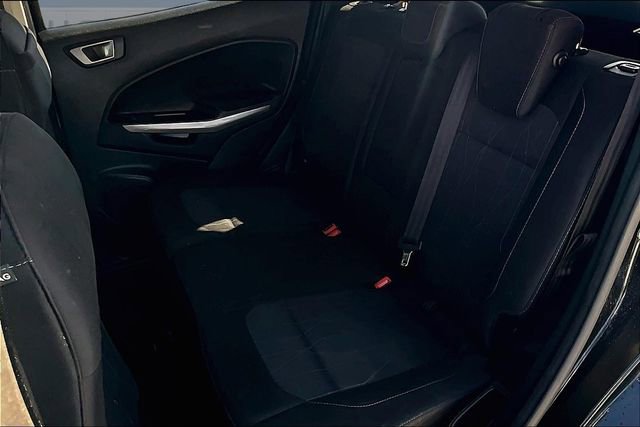 Used 2020 Ford EcoSport SE image 19
