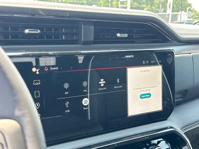 New 2026 GMC Sierra 1500 AT4X AWD/4WD image 22