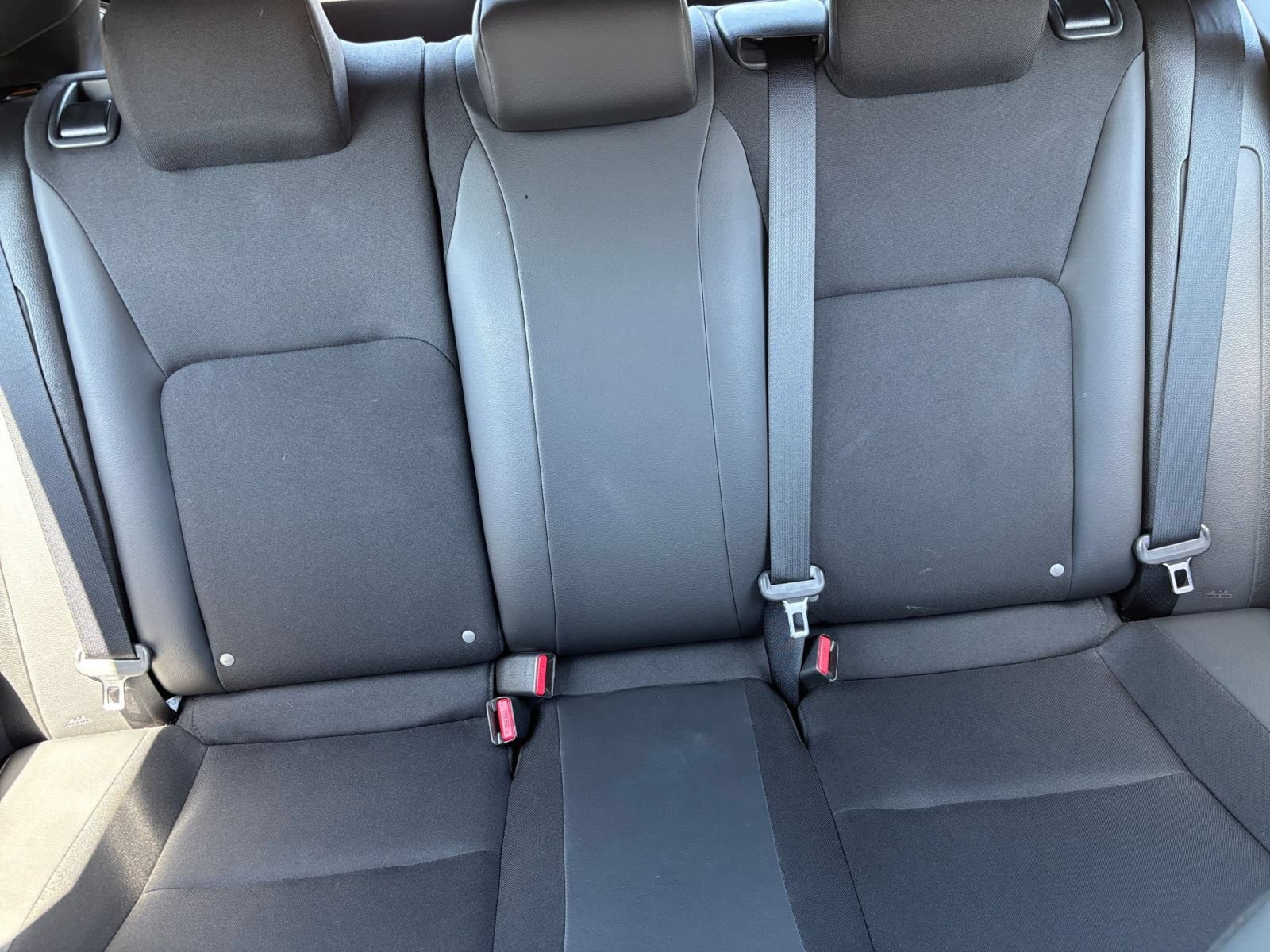 Used 2025 Honda Civic Sport image 36