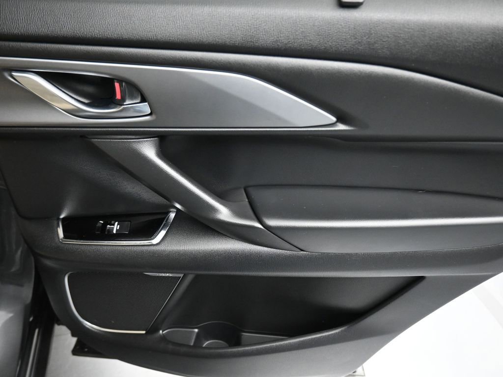 Used 2022 MAZDA CX-9 Touring Plus AWD/4WD image 41