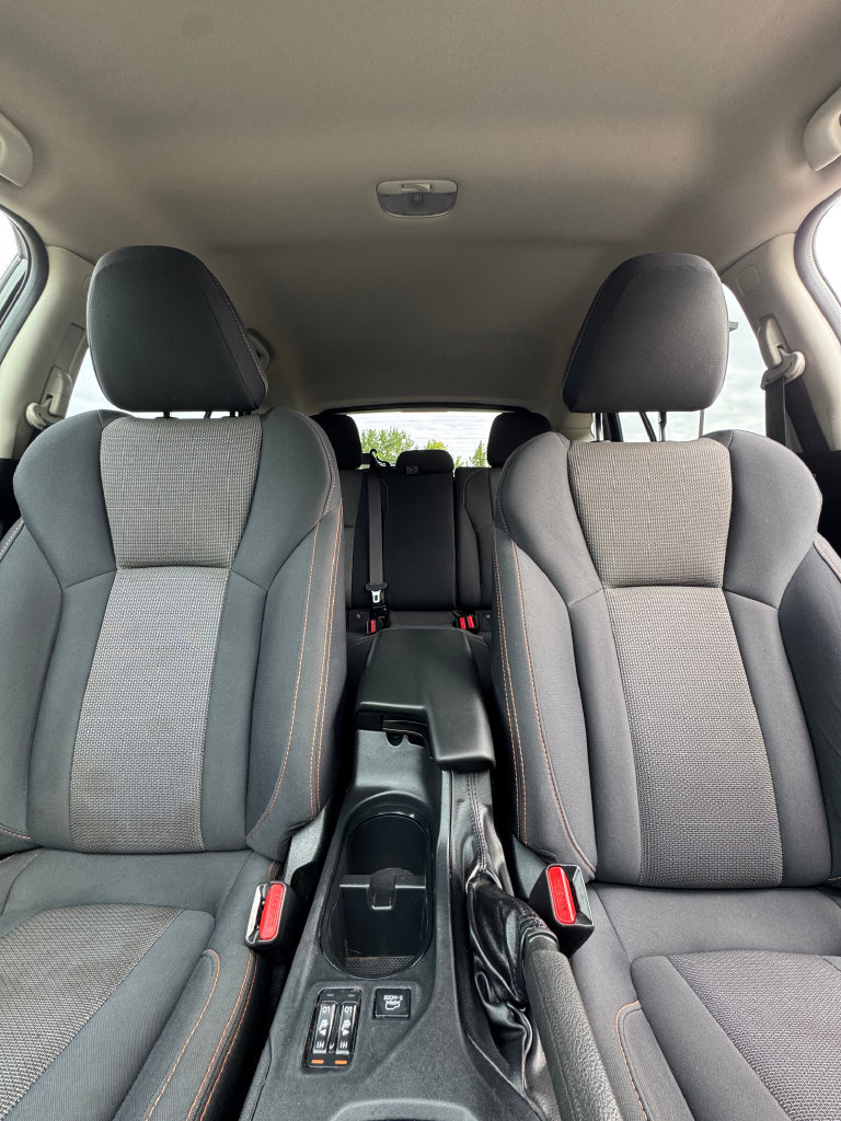 Certified 2021 Subaru Crosstrek 2.0i Premium w/ Popular Package #5 AWD/4WD image 26