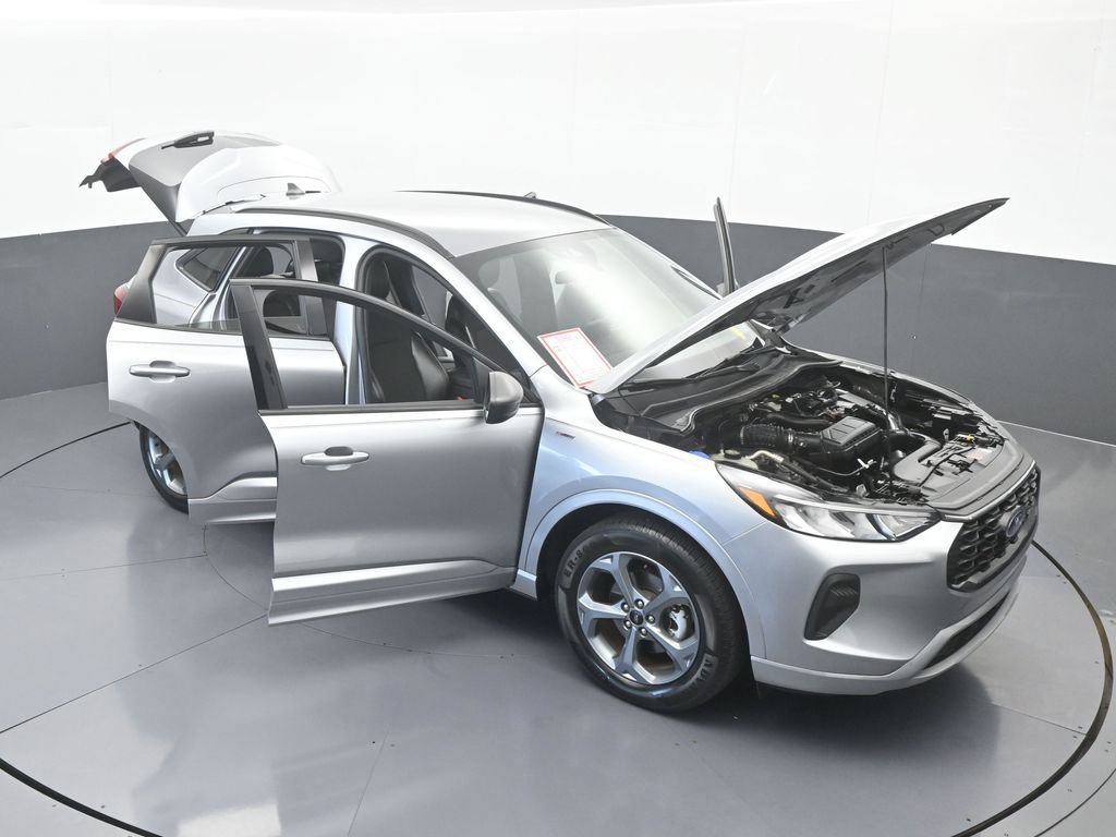 Used 2024 Ford Escape ST-Line FWD image 69