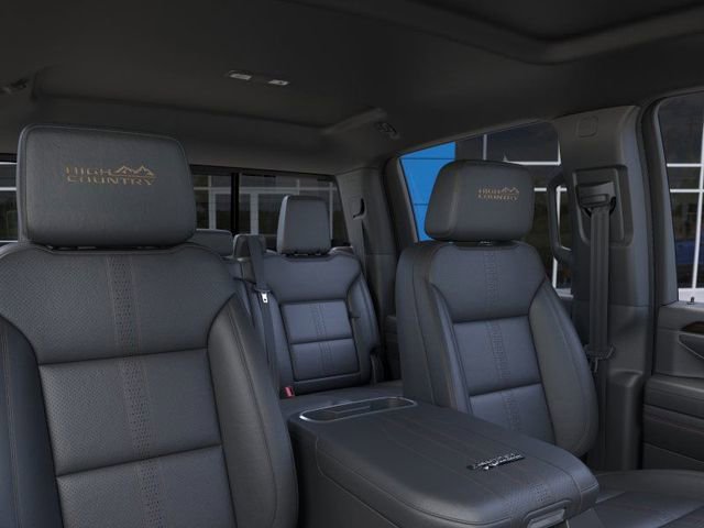 New 2026 Chevrolet Silverado 2500 High Country image 24