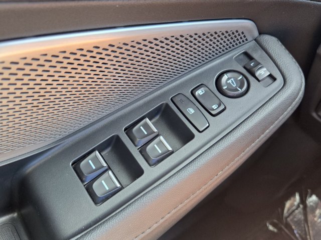 Certified 2025 Acura MDX SH-AWD image 28