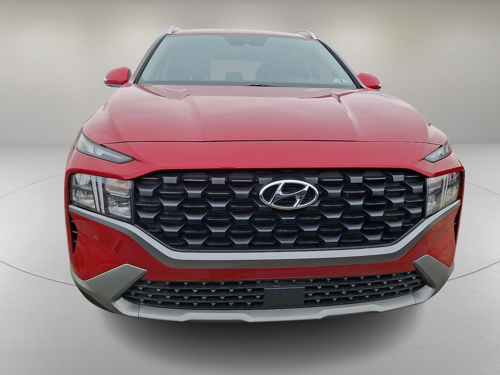 Certified 2023 Hyundai Santa Fe SEL w/ Cargo Package image 3