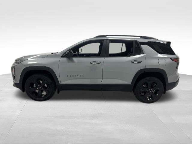 Certified 2026 Chevrolet Equinox LT w/ Convenience Package II AWD/4WD image 3