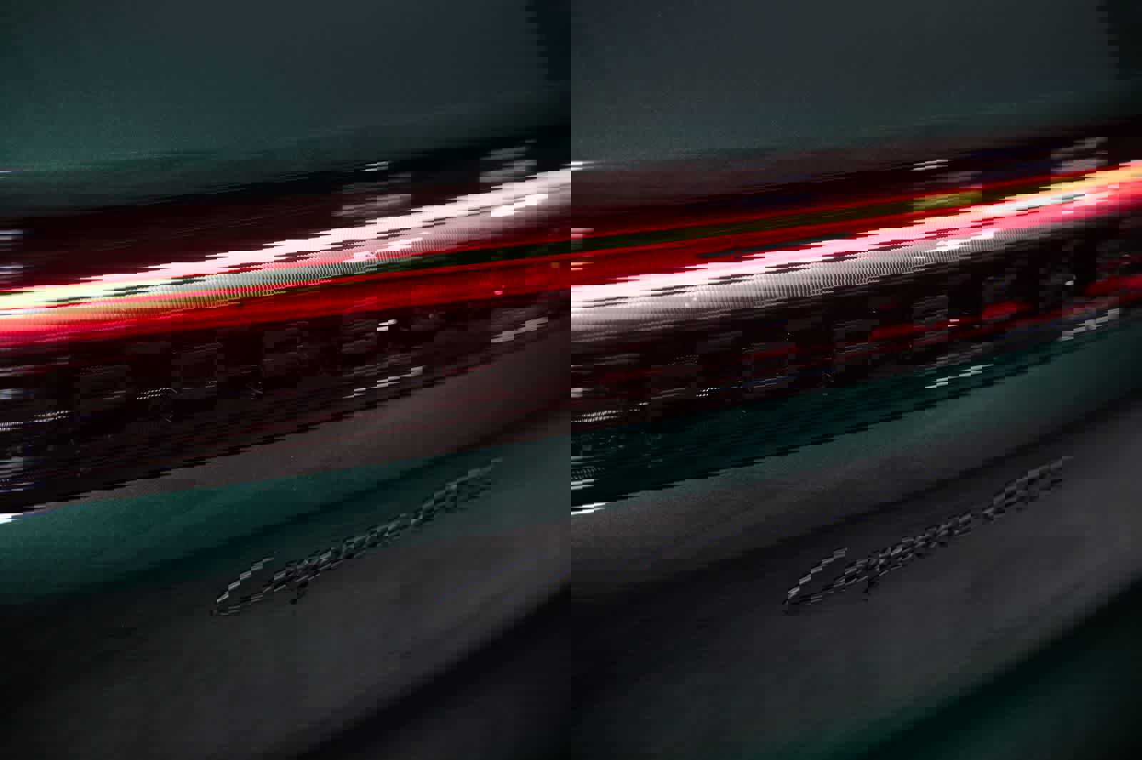 New 2025 Porsche Cayenne GTS image 19