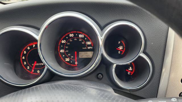 Used 2006 Toyota Matrix XR AWD/4WD image 20