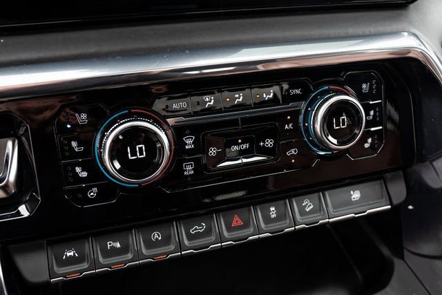 Used 2024 GMC Sierra 1500 Denali Ultimate image 35